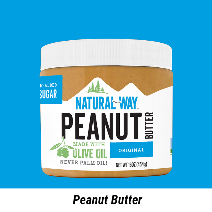 Collections – Natural Way Food Group