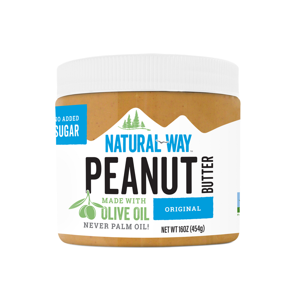 Original Peanut Butter